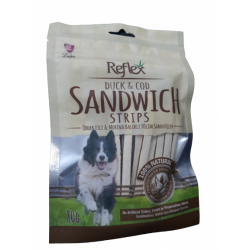 Reflex Ördek Sandvic cubuk 80 Gr