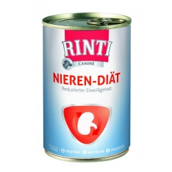 Rinti Nieren Diat Böbrek Rahatsızlığı Köpek Konserve Maması