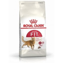 Royal Canin Fit 32 Yetişkin Kedi Maması. 400 Gr