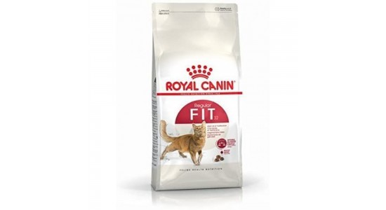 Royal Canin Fit 32 Yetişkin Kedi Maması. 400 Gr
