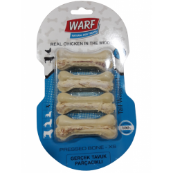 8 in 1 Delights Bones Biftekli Köpekler İcin Sticks