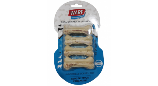 8 in 1 Delights Bones Biftekli Köpekler İcin Sticks