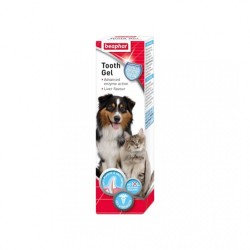 Beaphar Kediköpek Diş Jeli 100 Ml