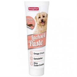 Beaphar Omega 36 Somonlu Köpek Pastasi 100 Gr