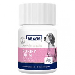 Beavis Purify Urin (C) Complex 6'Li Koli