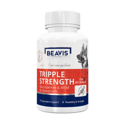 Beavis Tripple Strength Köpekler İcin Eklem Güclendirici