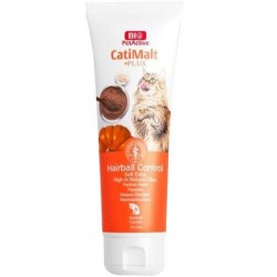 Bio Pet Active Anti Hairball Malt Paste For Cats 100 Gr