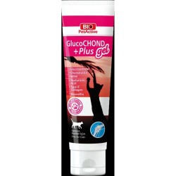 Bio Pet Glucochond Plus Jel Kediler İcin Kemik Sağliği 100 Ml