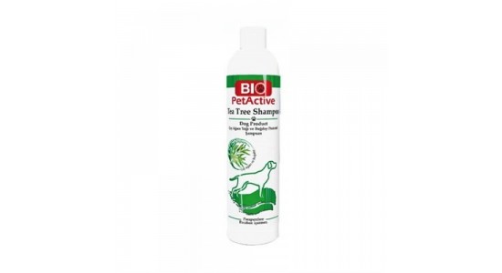Biopet Active cayağaci sampuan 250 Ml