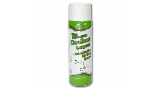 Biyoteknik Dermacure Comfort sampuan 250 Ml