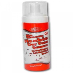 Biyoteknik Dermacure Herbio Kuru Kedi ve Köpek sampuani 250 Ml
