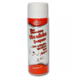Biyoteknik Herbio sampuan 250 Ml