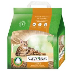 Cats Best Comfort Naturel Doğal Kedi Kumu 10 Lt