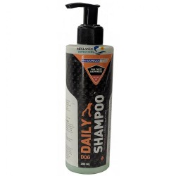 Daily Dog Shampoo Köpek Sivi sampuan 200 Ml