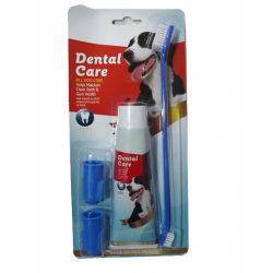 Dental Care Beef Flour Köpek Diş Macunu 95 Gr