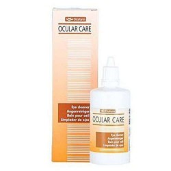 Diafarm Ocular Care Göz Temizleyici Kedi ve Köpek Losyonu 100 Ml