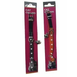 Eastland Kedi Boyun Tasması 31.5 Cmx1 Cm