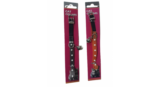 Eastland Kedi Boyun Tasması 31.5 Cmx1 Cm