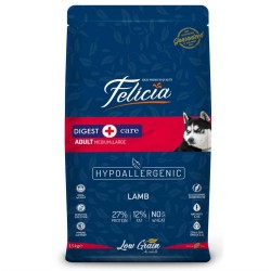 Felicia Kuzu Etli Yetişkin Köpek Maması 15 Kg