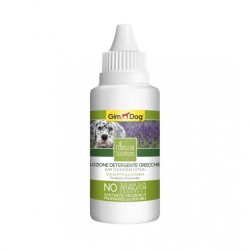 Gimdog Kulak Temizleme Losyonu 50 Ml