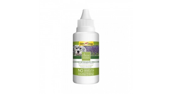 Gimdog Kulak Temizleme Losyonu 50 Ml