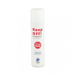 Keep Off Dog Repellent - Köpek Uzaklastirici 300 Ml