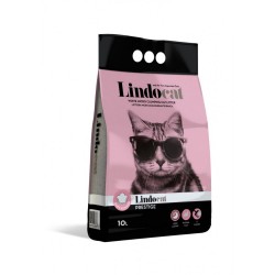 Lindo Bebek Pudrali Kedi Kumu 10 Lt