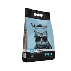 Lindocat Sabun Kokulu Kalın 10 Lt