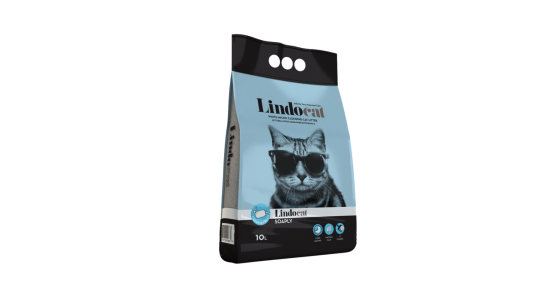 Lindocat Sabun Kokulu Kalın 10 Lt