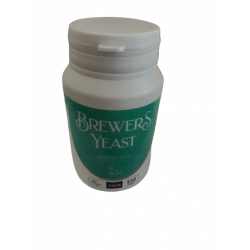 Natur Brewers Yeast Köpekler İcin Sarimsakli Maya 150 Tablet