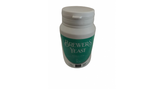 Natur Brewers Yeast Köpekler İcin Sarimsakli Maya 150 Tablet
