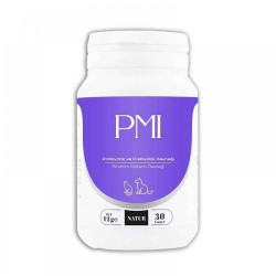 Natur Pmi Prebiyotik Kedi Köpek Besin Takviyesi 30 Tablet
