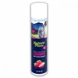 Nature Plan Çilek Kokulu sampuan 300 Ml