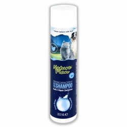 Nature Plan Okyanus Esintisi sampuan 300 Ml