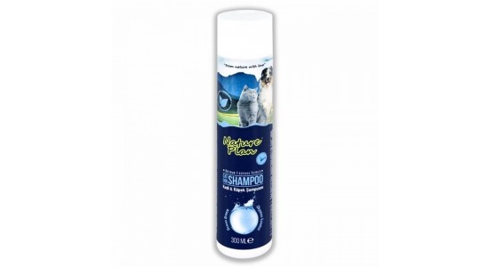 Nature Plan Okyanus Esintisi sampuan 300 Ml