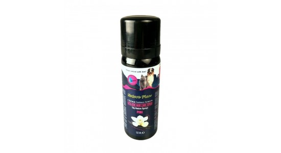 Nature Plan Pink Kedi Köpek Tüy Bakim Spreyi 50 Ml