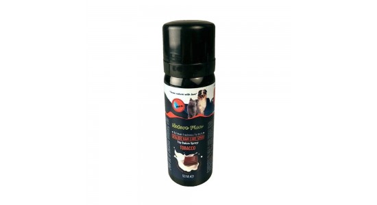 Nature Plan Tobacco Kedi Köpek Tüy Bakim Spreyi 50 Ml
