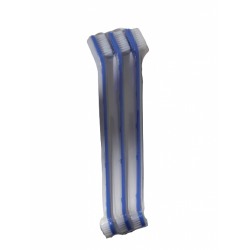 Nunbell Kedi Köpek Evcil Hayvan Diş Fırçası 23 Cm 3'Lü Paket
