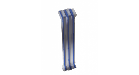 Nunbell Kedi Köpek Evcil Hayvan Diş Fırçası 23 Cm 3'Lü Paket