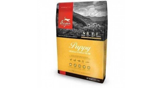 Orijen Puppy 2 Kg
