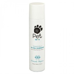 Plv01 Hali-Oda Koku Giderici Sprey 300 Ml