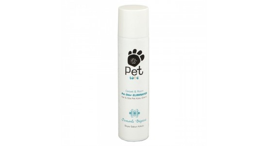 Plv01 Hali-Oda Koku Giderici Sprey 300 Ml