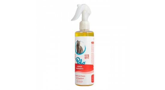 Polo Kedi İc Mekan Uzaklastirici 250 Ml