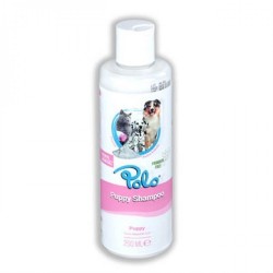 Polo Puppy Pudrali sampuan - 250 Ml