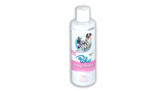 Polo Puppy Pudrali sampuan - 250 Ml