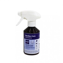 Purele Antiseptik Özellikli Deri ve Tüy Spreyi 250 Ml