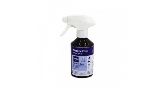 Purele Antiseptik Özellikli Deri ve Tüy Spreyi 250 Ml