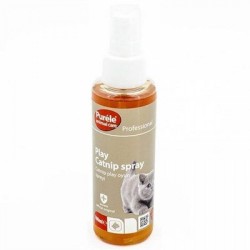 Purele Catnip Kedi Oyun Spreyi 100 Ml