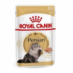 Royal Canin Persian İran Kedilerine Özel Pouch Yas Maması 85 Gr