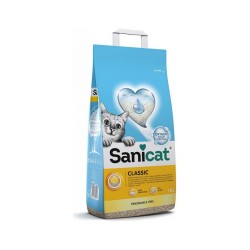 Sanicat Classic Unscented 10 Litros